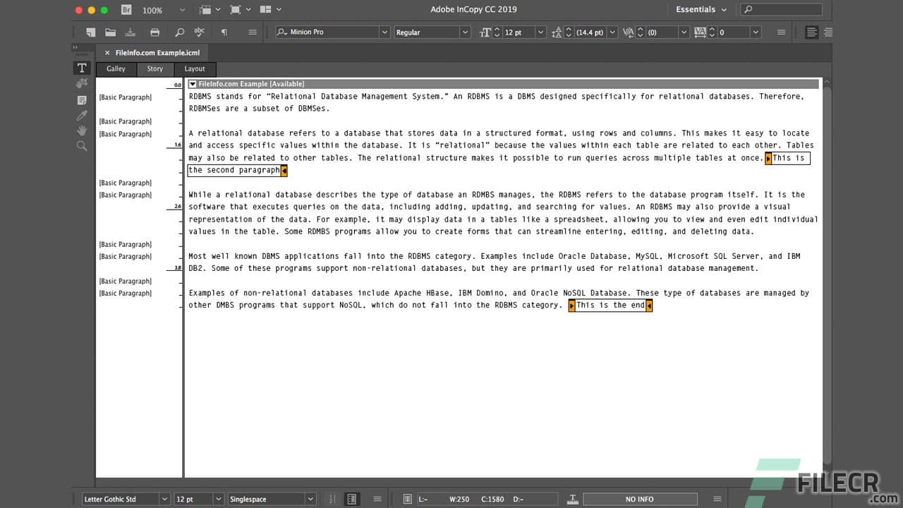 Adobe InCopy 2026 (v21.2.0.030)