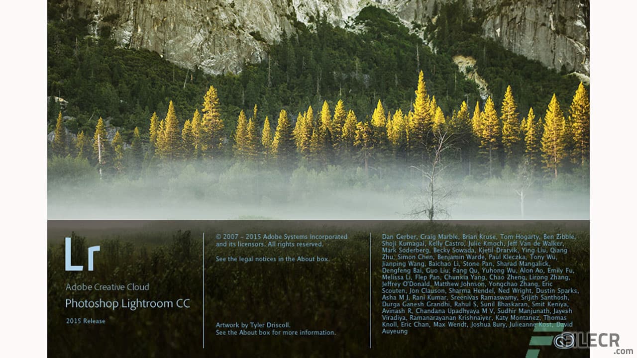 Adobe Photoshop Lightroom CC 2019 v2.3