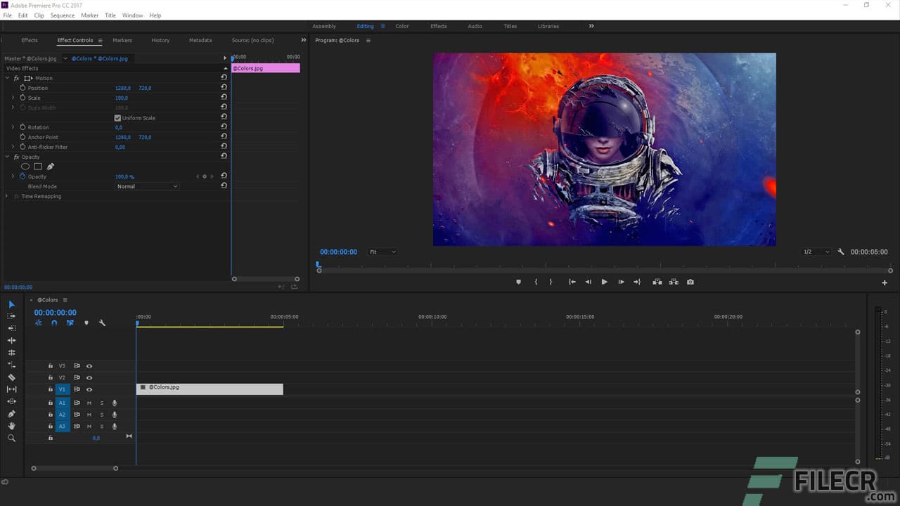 Adobe Premiere Pro 2026 v26.0.0
