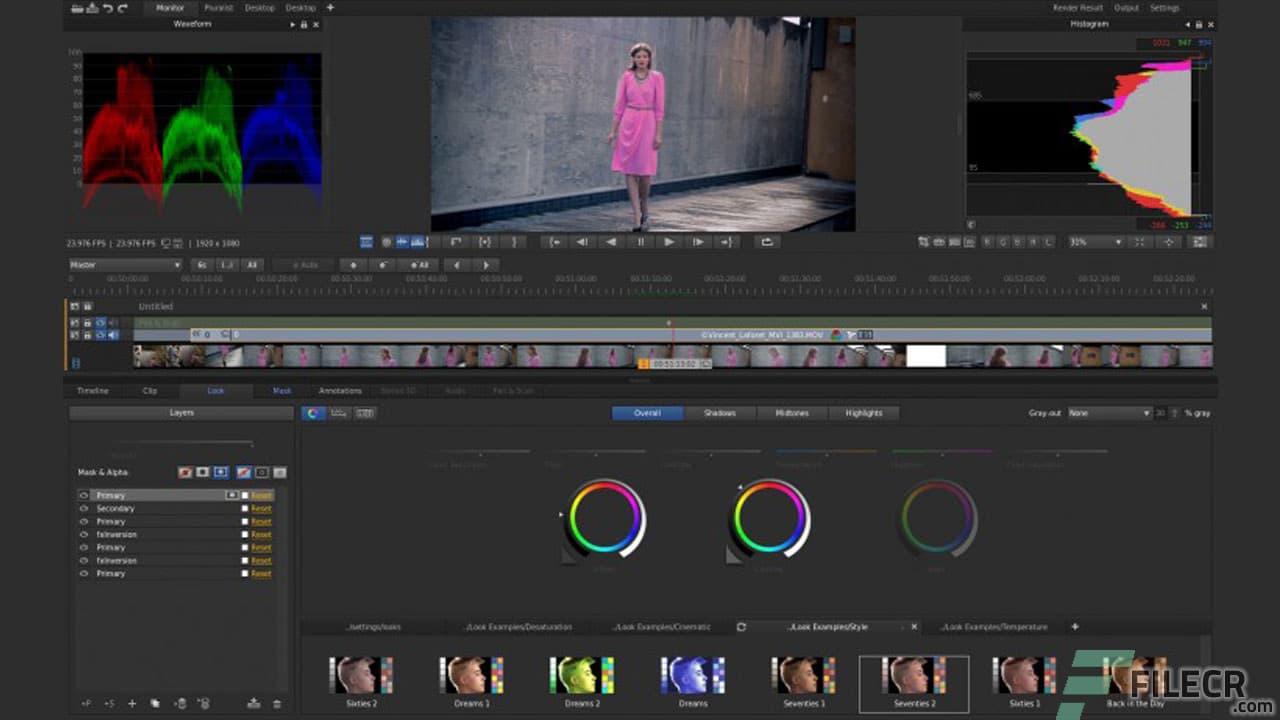 Adobe SpeedGrade CC 2015 v9.0