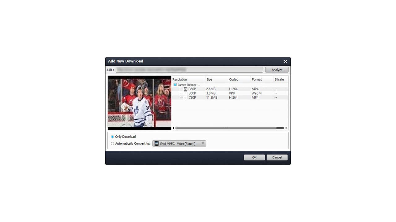 Aiseesoft Video Downloader 7.1.22