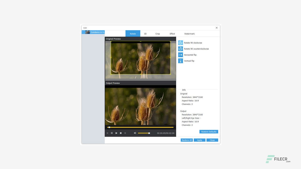 AnyMP4 DVD Ripper 8.1.38