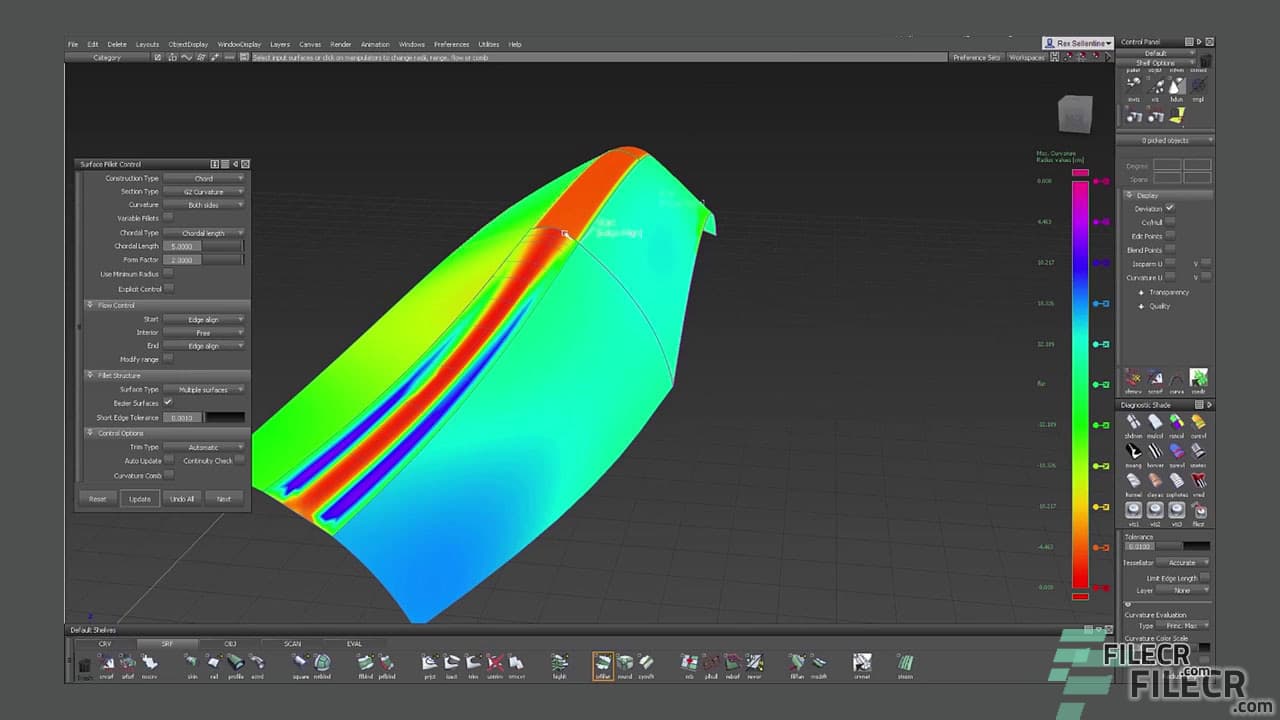 Autodesk Alias Surface 2023