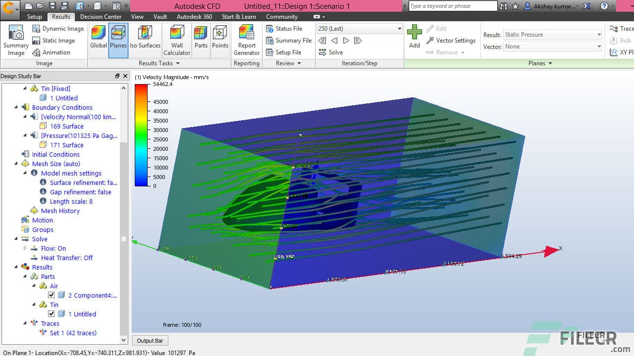 Autodesk CFD Ultimate 2026