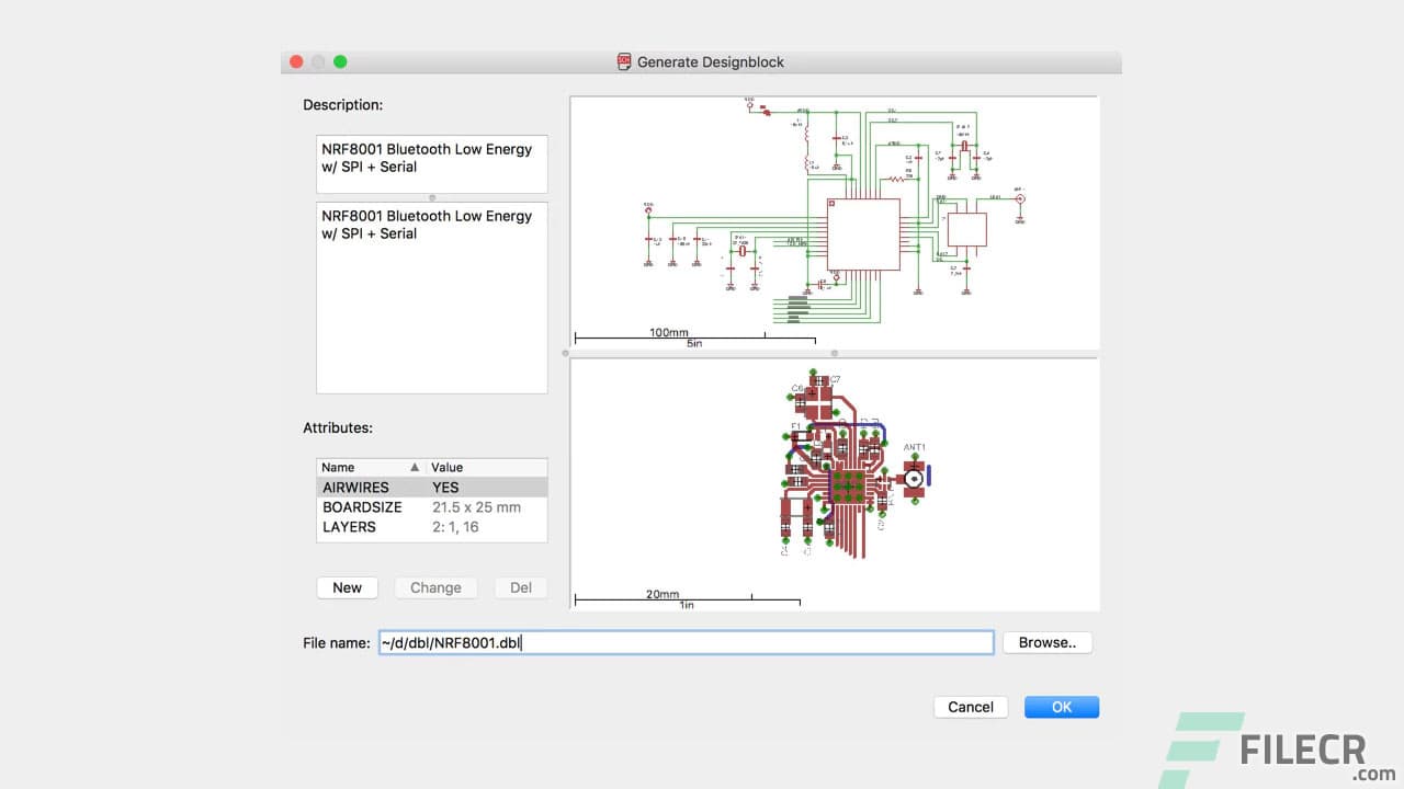Autodesk EAGLE Premium 9.6.2