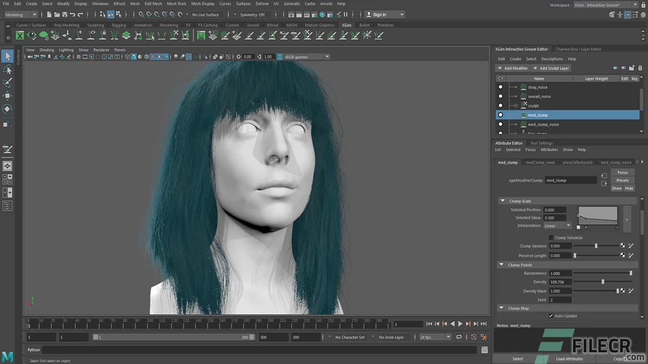 Autodesk Maya 2026.3