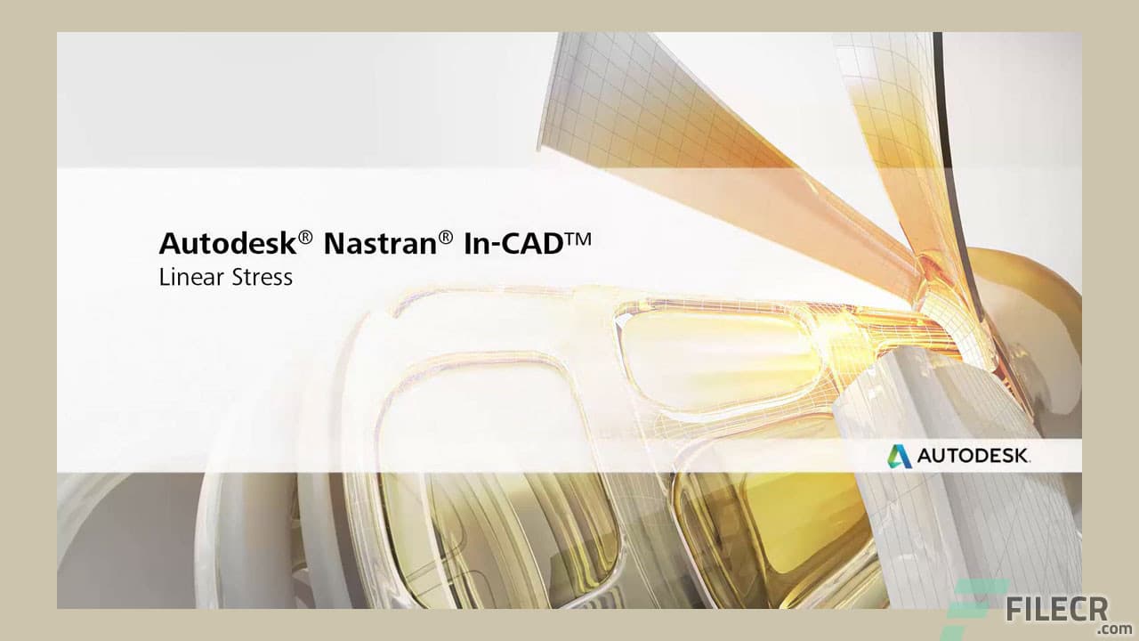 Autodesk Inventor Nastran 2026 R0