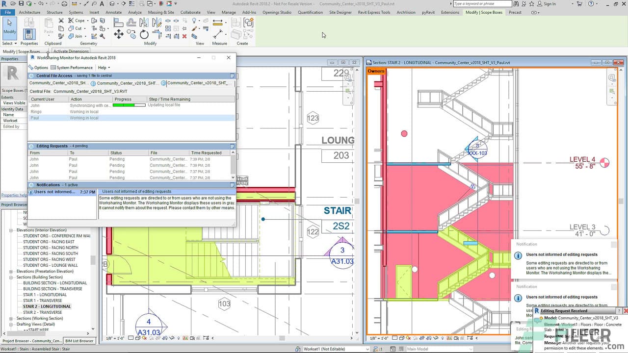Autodesk Revit 2026.4