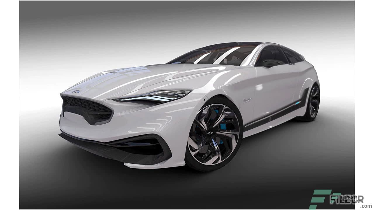 Autodesk VRED Design 2022.3