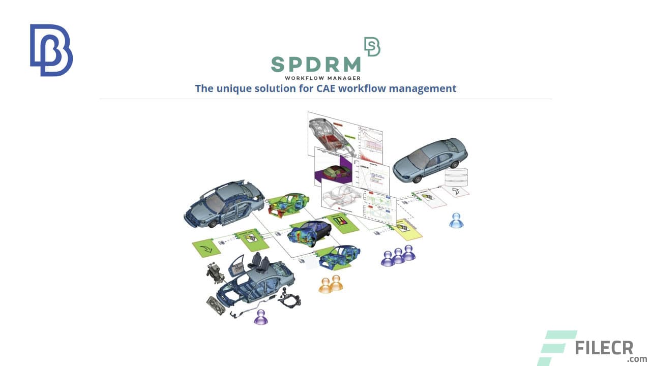 BETA-CAE Systems 2025.2.0