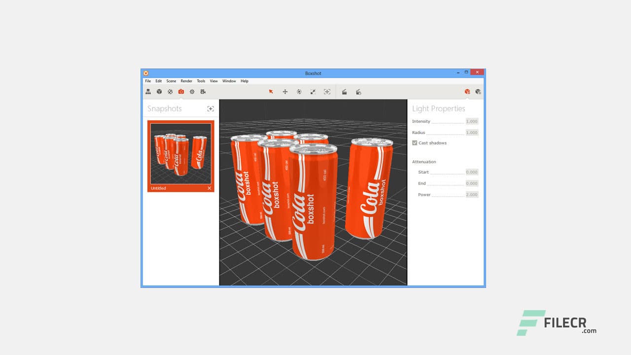Appsforlife Boxshot Ultimate 5.8.9
