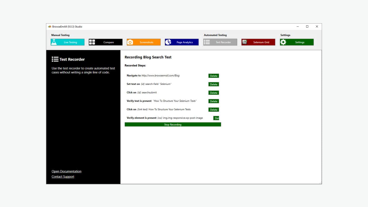 BrowseEmAll Studio 9.7.1