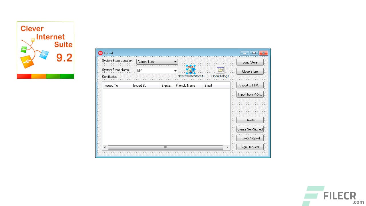 Clever Internet Suite 9