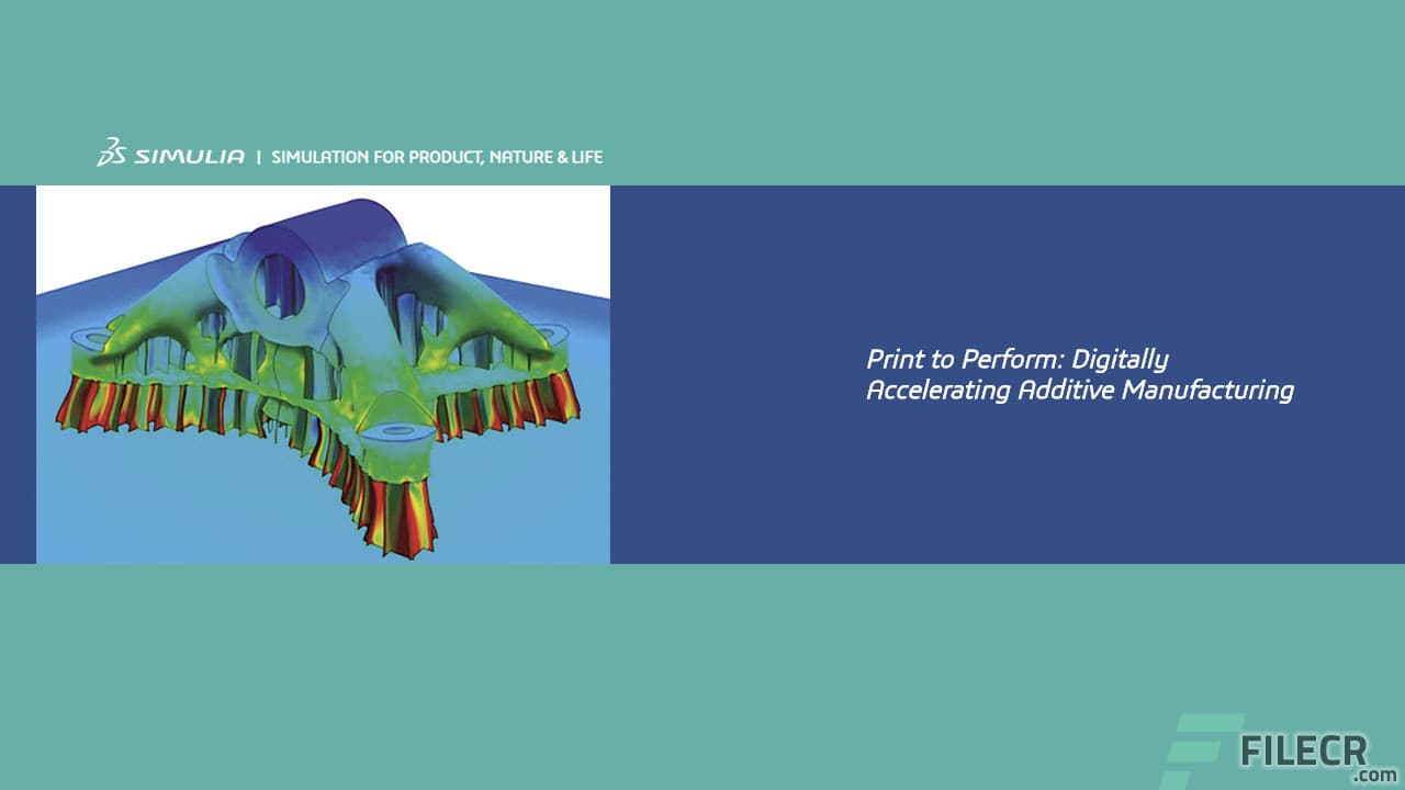 DS SIMULIA Suite 2024