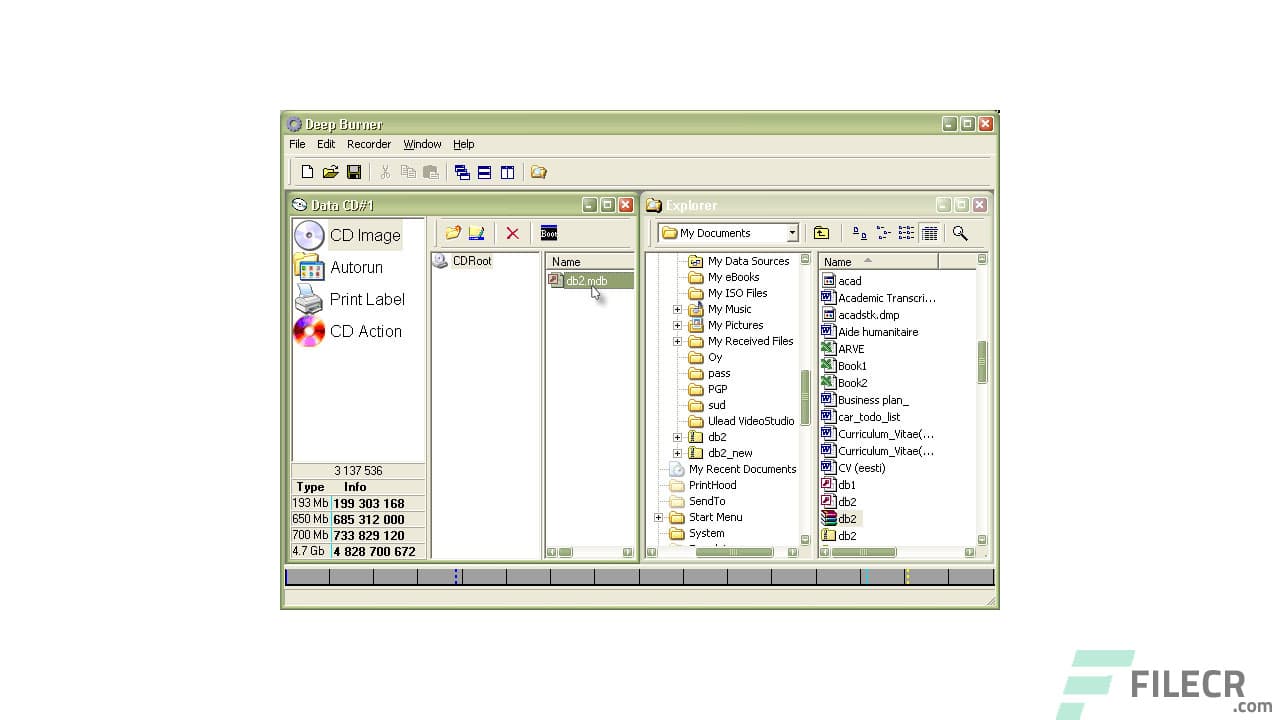 DeepBurner 1.9.0.228