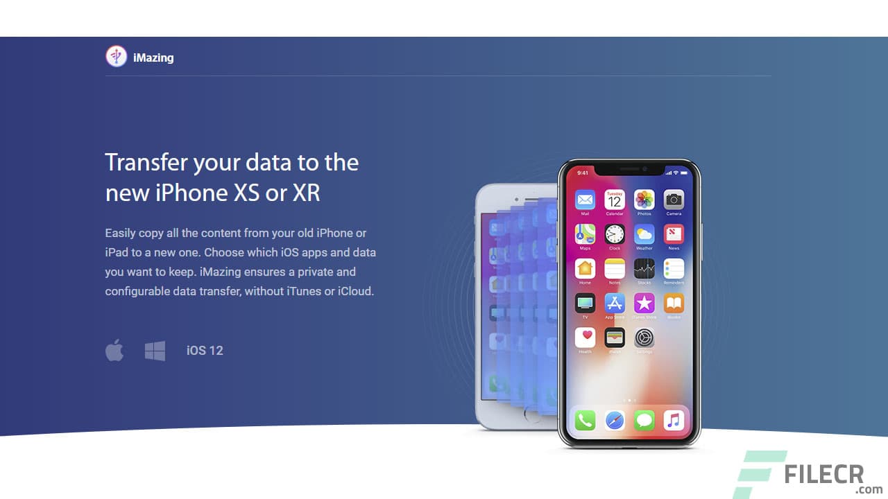 DigiDNA iMazing 2.13.1