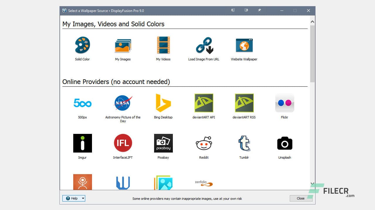 DisplayFusion Pro 12.0.1