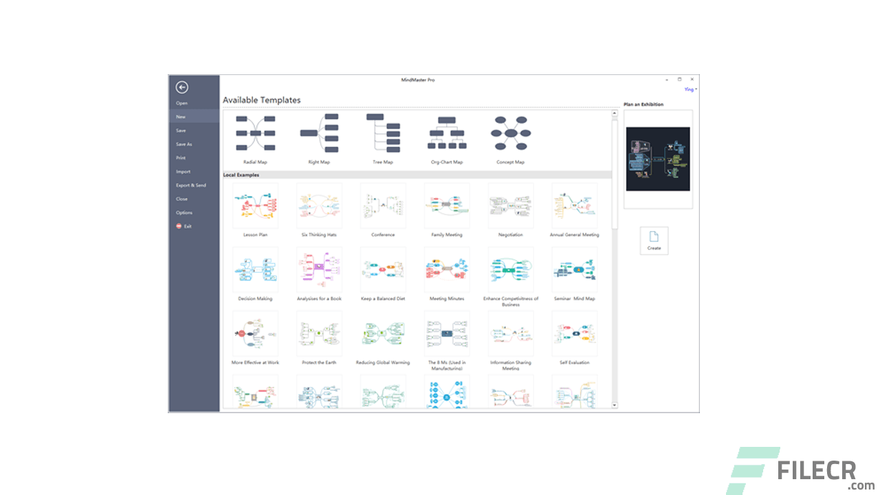 Edraw MindMaster Pro 8.5.1