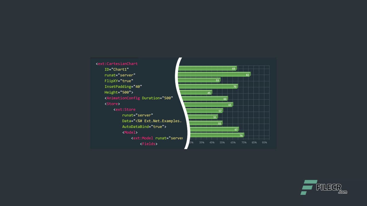 Ext.NET Pro 4.7.1 for MVC & WebForms