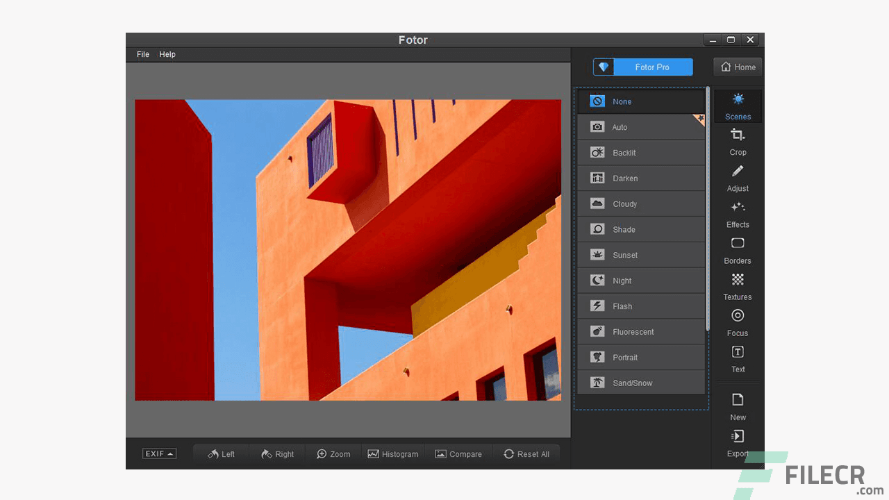 Fotor for Windows 5.1.1
