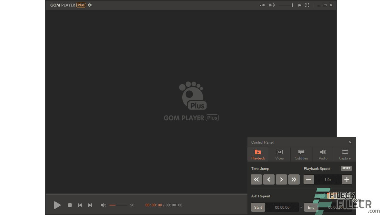 GOM Player Plus 2.3.95.5366