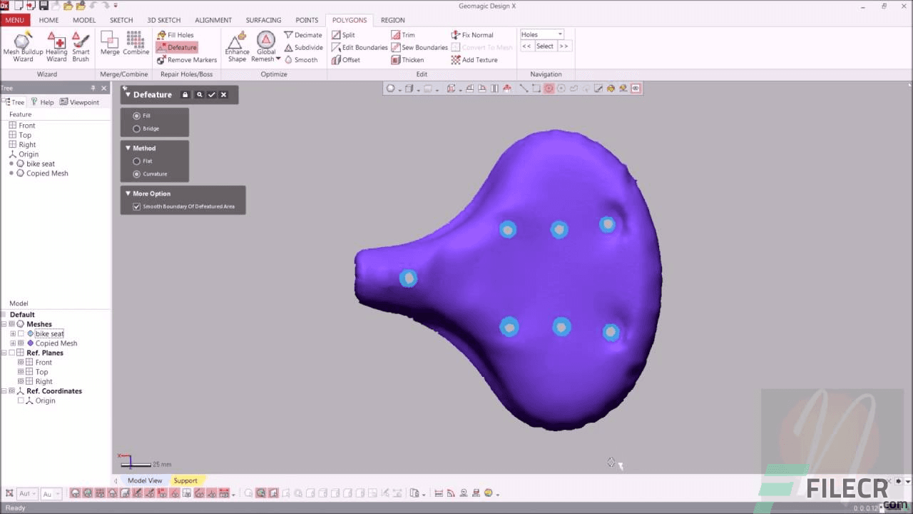 Geomagic Design X 2022.0.0
