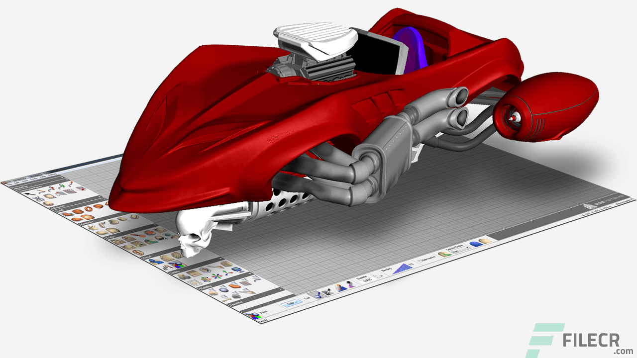 Geomagic Sculpt 2022.0.34