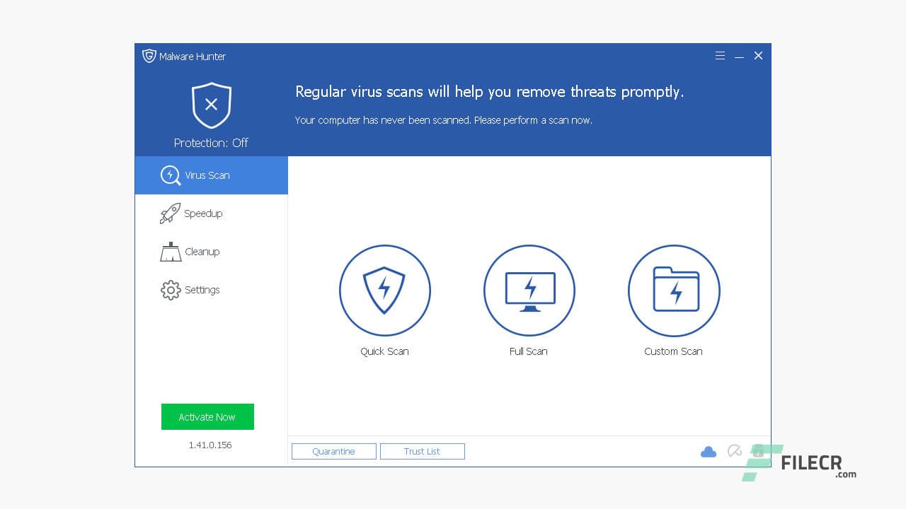 Glary Malware Hunter Pro 1.211.0.842
