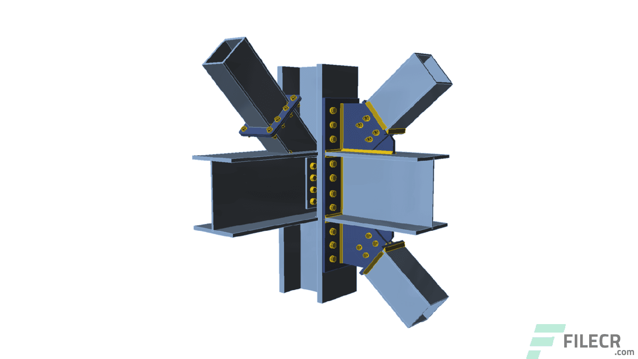 IDEA StatiCa 21.1.4.1568