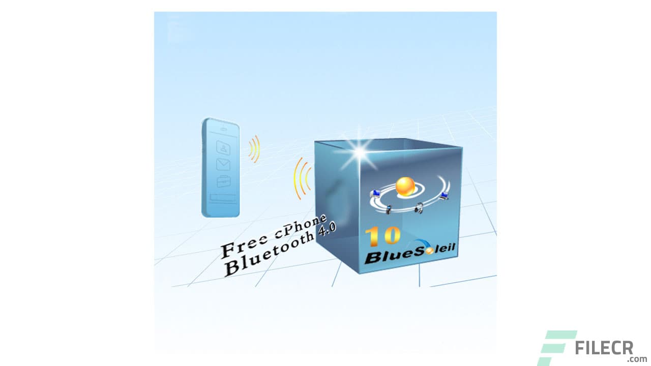 IVT BlueSoleil 10.0.498.0