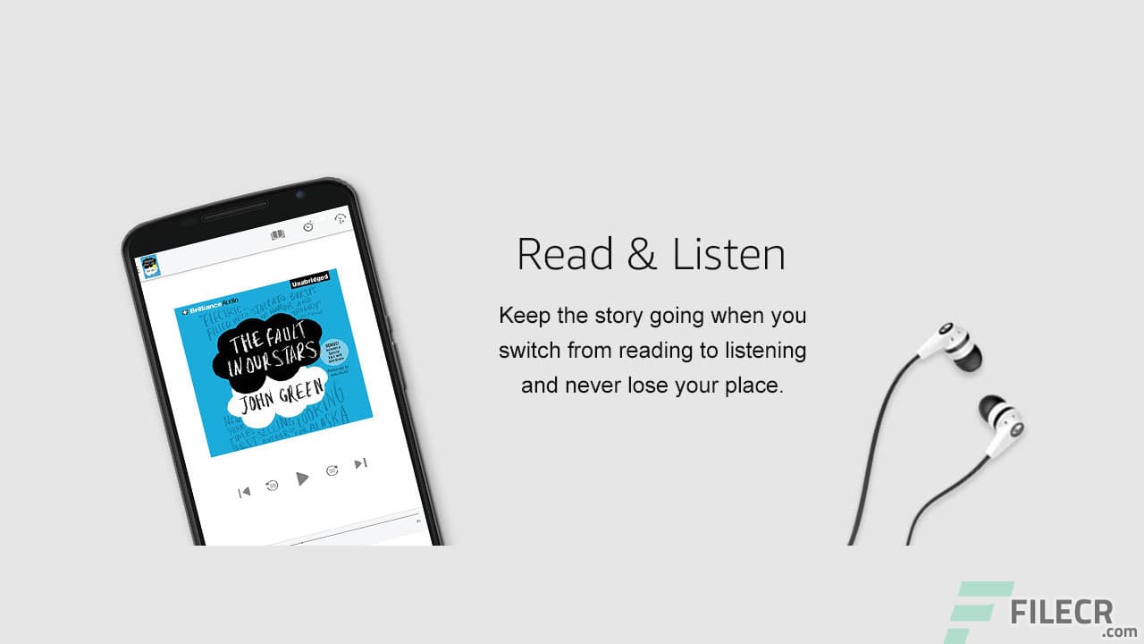 Kindle for PC 2.8.70980 by Amazon