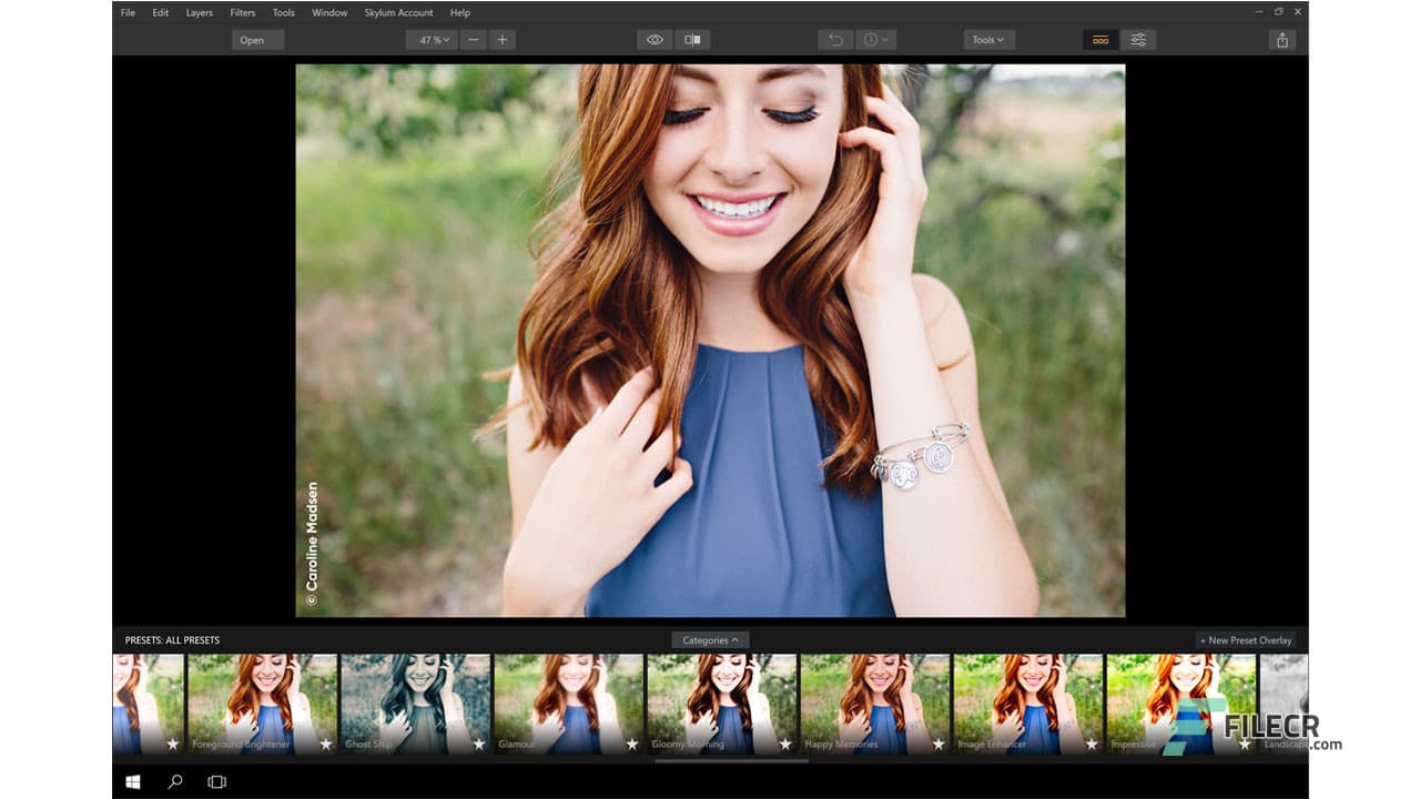 Skylum Luminar 4.3.3 (7895)