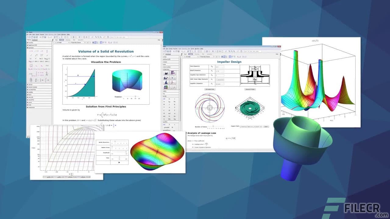 Maplesoft Maple 2025.2