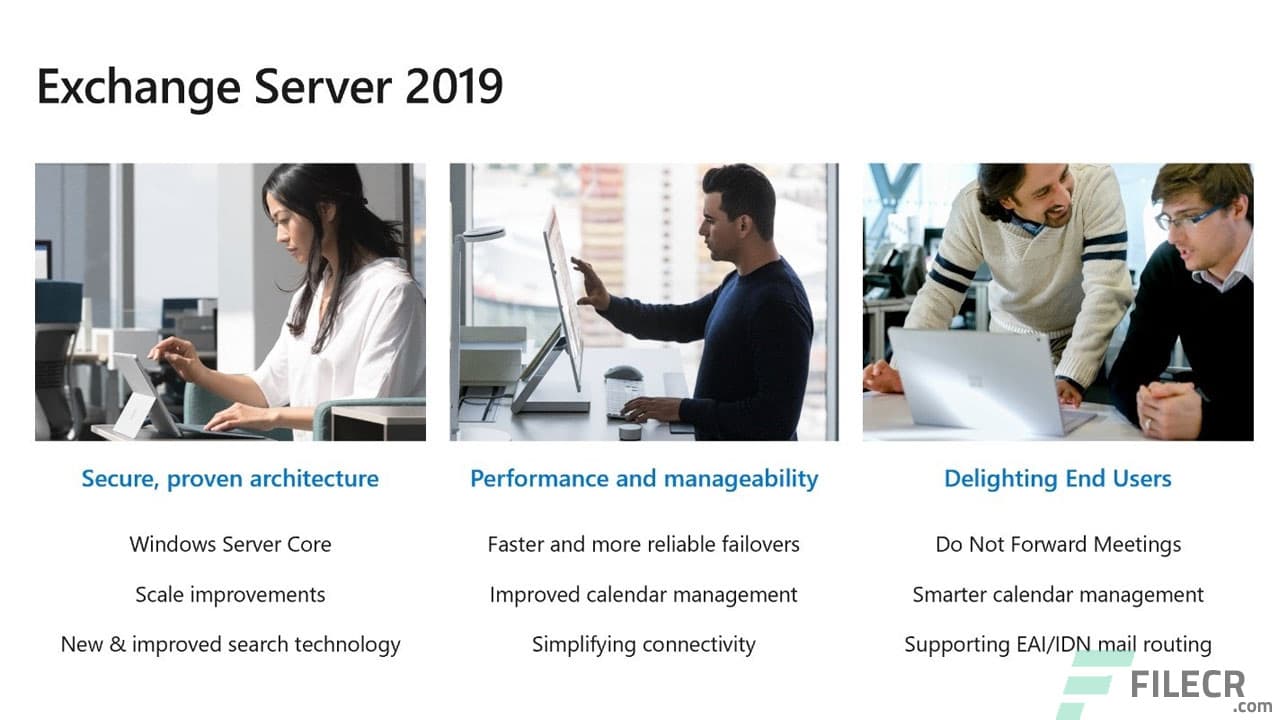 Microsoft Exchange Server 2019 CU12