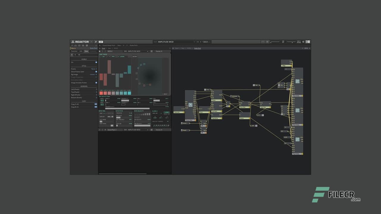 Native Instruments Reaktor 6 v6.5.0