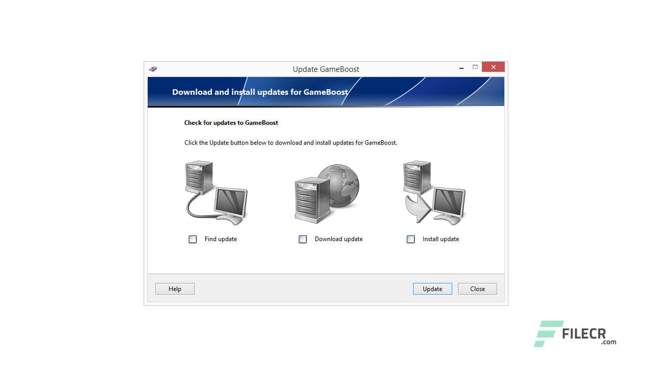 PGWare GameBoost 3.10.21.2024