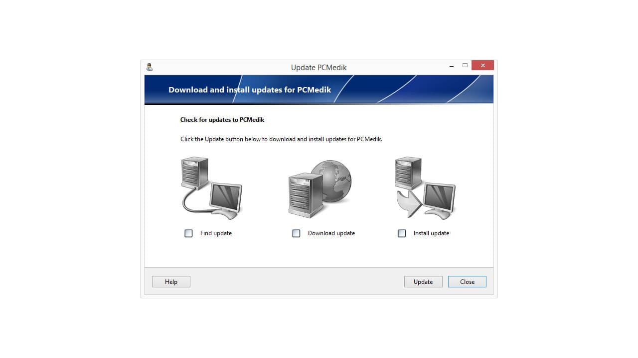 PGWare PCMedik 8.10.21.2024
