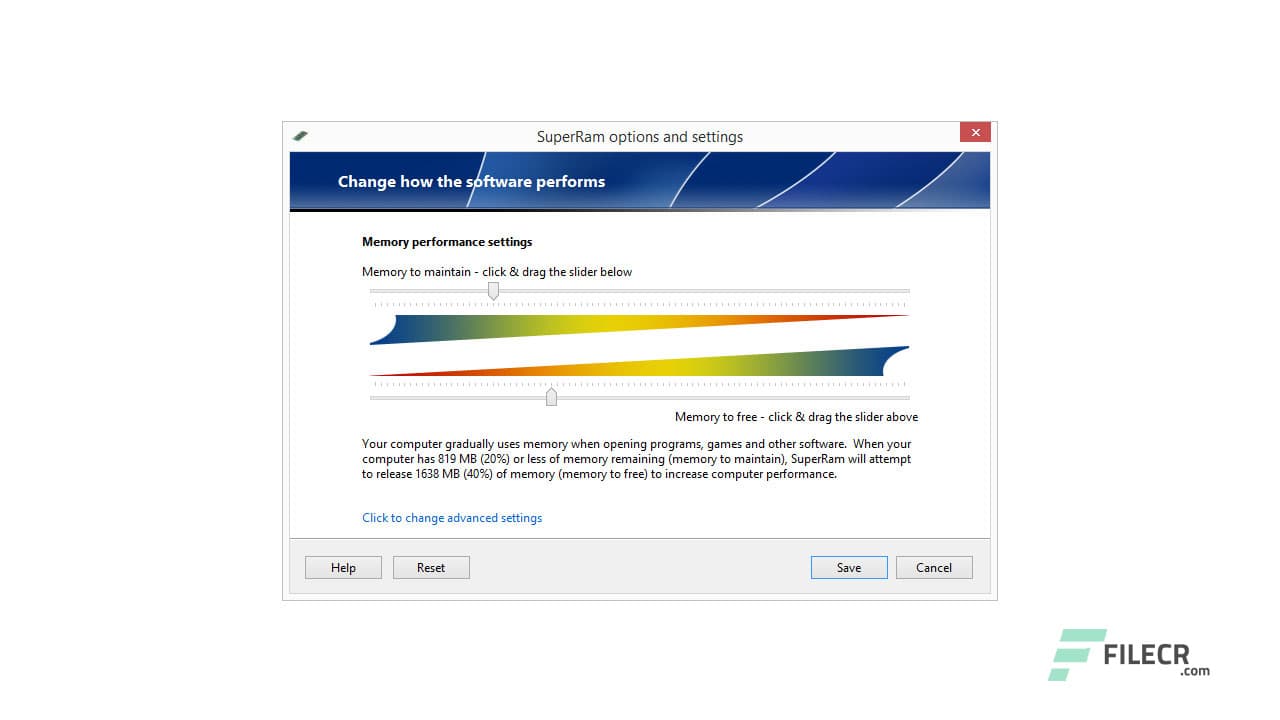 PGWare SuperRam 7.10.21.2024