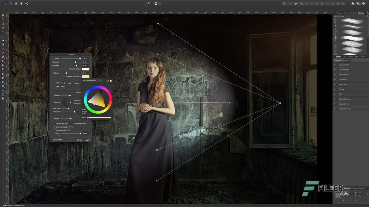 Serif Affinity Photo 2.6.5.3782