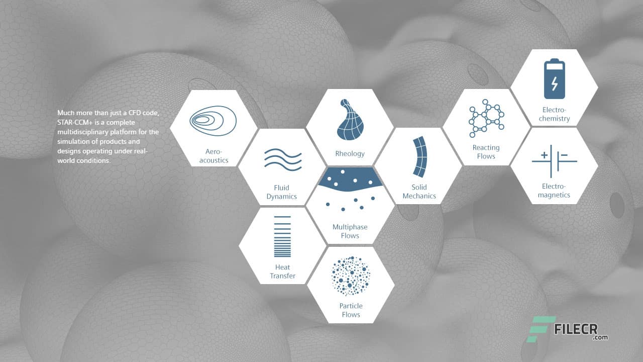 Siemens Star CCM+ 2510.0001 (20.06.010 single precision)