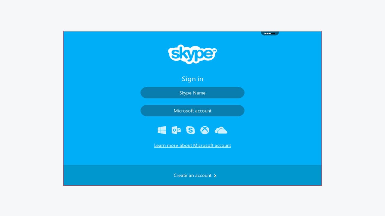 Skype 8.150.0.125