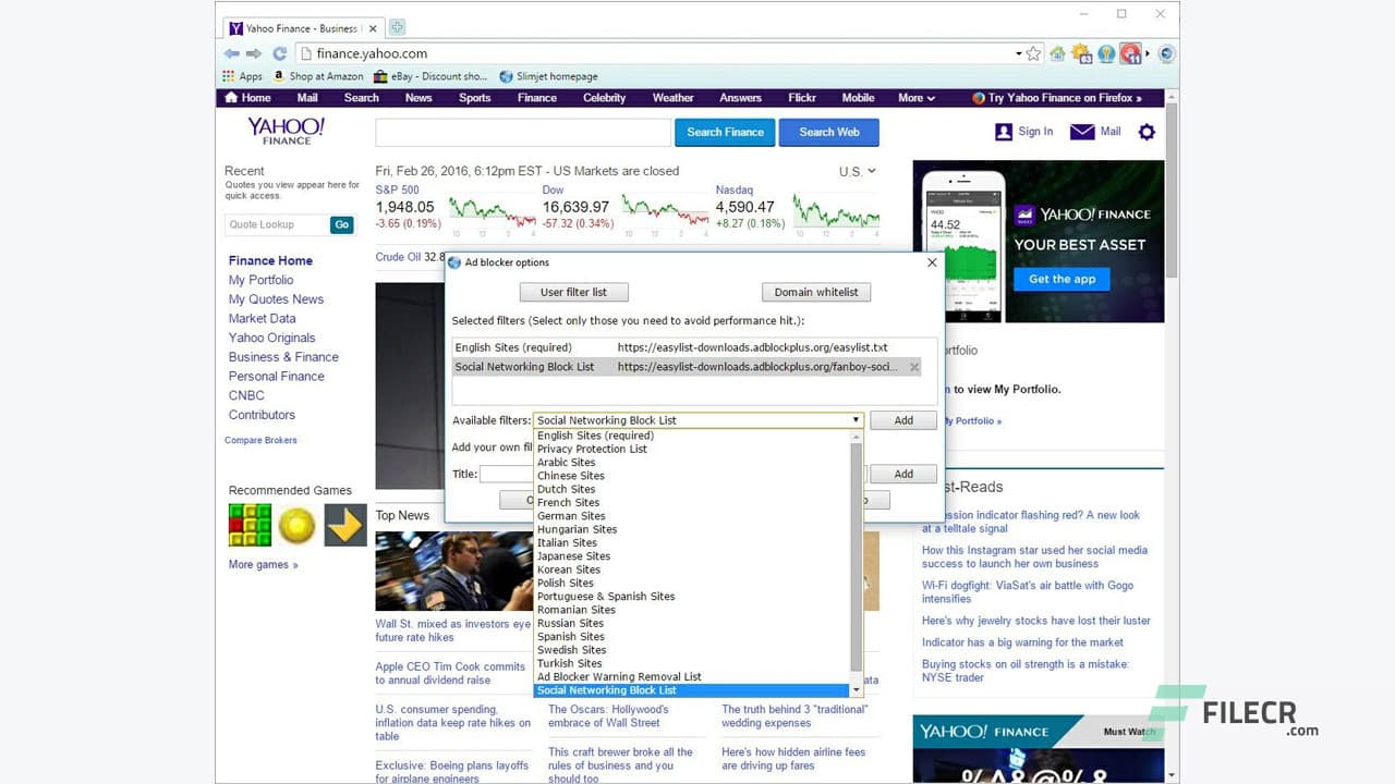 Slimjet Web Browser 48.0.1.0