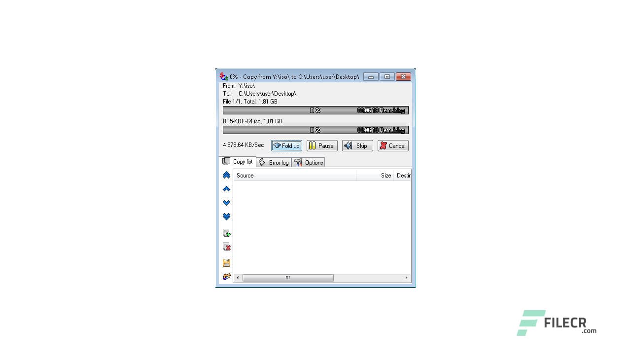 Supercopier 2.0.3.11