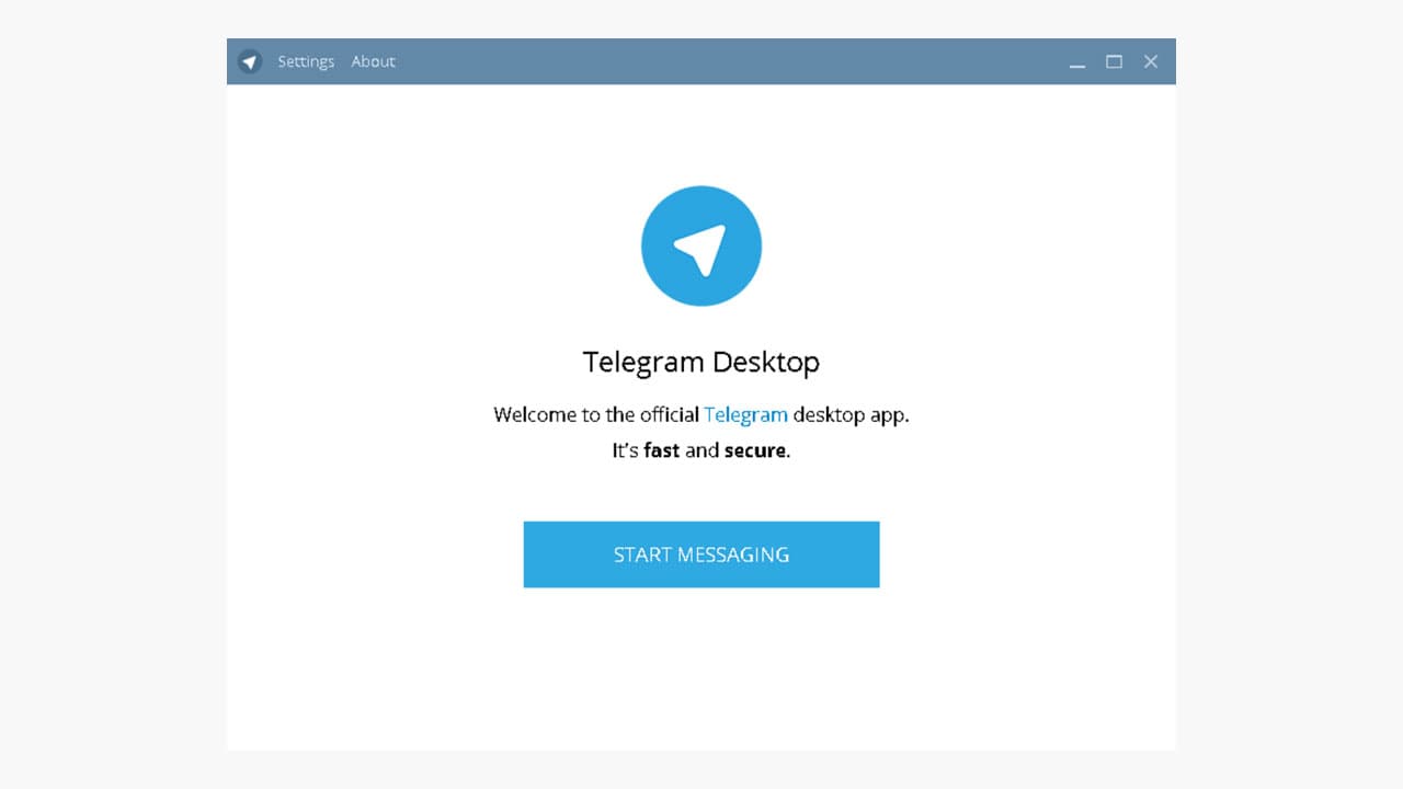 Telegram Desktop 6.4.2