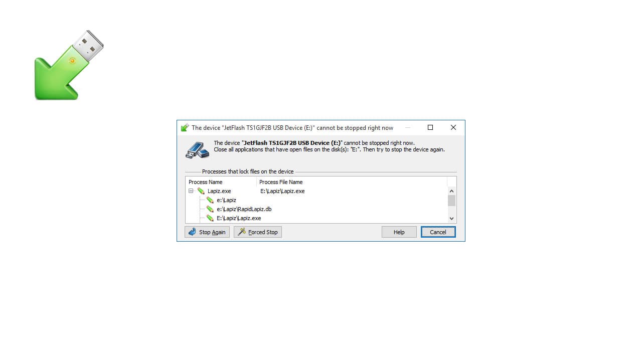 USB Safely Remove 7.3.1.1334