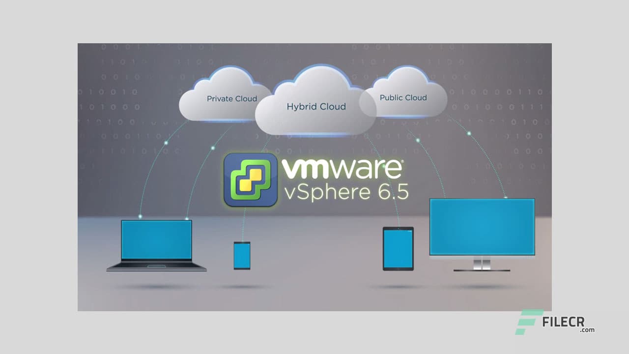 VMware vSphere 9.0.24755229