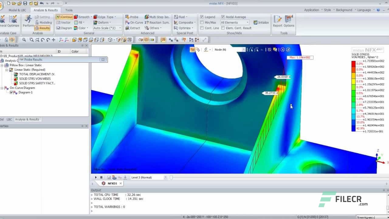 midas NFX 2025 R2 2025.05.12