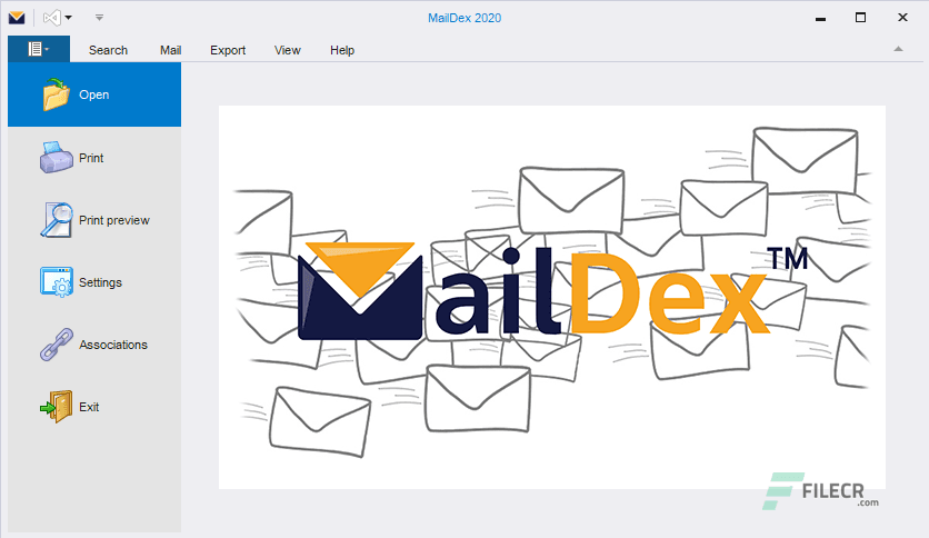 Encryptomatic MailDex 24 v2.5.16.0