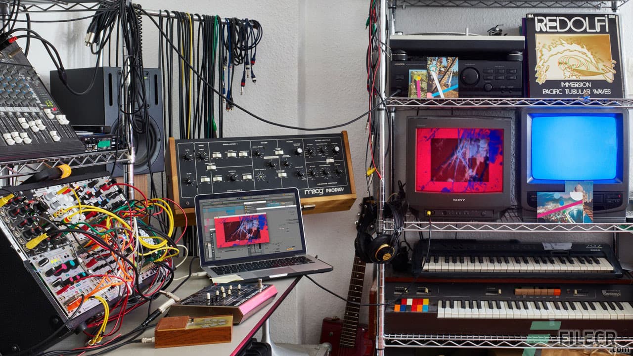 Ableton Live Suite 12.3.5