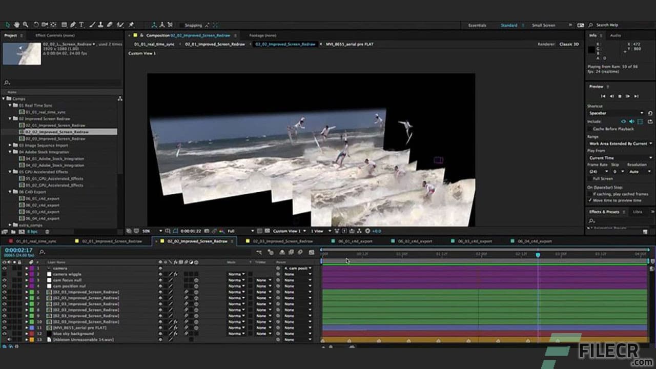 Adobe After Effects 2026 v26.0.0